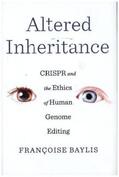 Baylis |  Altered Inheritance | Buch |  Sack Fachmedien