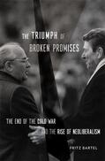 Bartel |  The Triumph of Broken Promises | Buch |  Sack Fachmedien