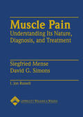 Mense / Simons / Russell |  Muscle Pain | Buch |  Sack Fachmedien