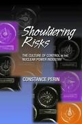 Perin |  Shouldering Risks | Buch |  Sack Fachmedien