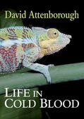 Attenborough |  Life in Cold Blood | Buch |  Sack Fachmedien