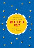 Langville / Meyer |  Who's #1? | Buch |  Sack Fachmedien