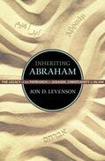 Levenson |  Inheriting Abraham | Buch |  Sack Fachmedien