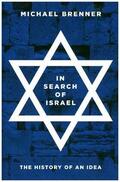 Brenner |  In Search of Israel | Buch |  Sack Fachmedien