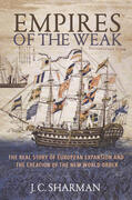 Sharman |  Empires of the Weak | eBook | Sack Fachmedien