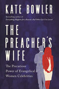 Bowler |  The Preacher's Wife | eBook | Sack Fachmedien