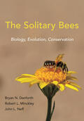 Danforth / Minckley / Neff |  The Solitary Bees | eBook | Sack Fachmedien