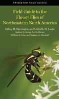 Skevington / Locke / Young |  Field Guide to the Flower Flies of Northeastern North America | eBook | Sack Fachmedien