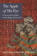 Jordan |  The Apple of His Eye | eBook | Sack Fachmedien