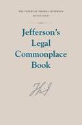 Jefferson / Konig / Zuckert |  Jefferson's Legal Commonplace Book | eBook | Sack Fachmedien