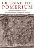 Koortbojian |  Crossing the Pomerium | eBook | Sack Fachmedien