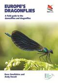 Smallshire / Swash |  Europe's Dragonflies | eBook | Sack Fachmedien