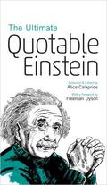 Einstein / Calaprice |  The Ultimate Quotable Einstein | eBook | Sack Fachmedien