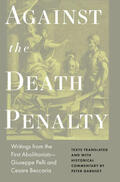 Pelli / Garnsey |  Against the Death Penalty | eBook | Sack Fachmedien