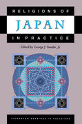 Tanabe |  Religions of Japan in Practice | eBook | Sack Fachmedien