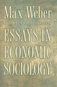 Weber / Swedberg |  Essays in Economic Sociology | eBook | Sack Fachmedien