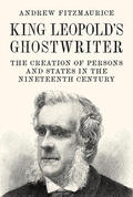 Fitzmaurice |  King Leopold's Ghostwriter | eBook | Sack Fachmedien