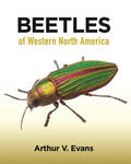 Evans |  Beetles of Western North America | eBook | Sack Fachmedien