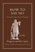 Diogenes |  How to Say No | eBook | Sack Fachmedien