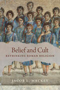 Mackey |  Belief and Cult | eBook | Sack Fachmedien