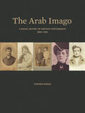 Sheehi |  The Arab Imago | eBook | Sack Fachmedien