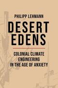 Lehmann |  Desert Edens | eBook | Sack Fachmedien