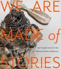 Umberger |  We Are Made of Stories | eBook | Sack Fachmedien