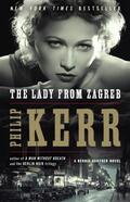 Kerr |  Lady from Zagreb | eBook | Sack Fachmedien