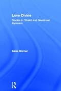 Werner |  Love Divine | Buch |  Sack Fachmedien
