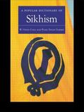 Cole / Sambhi |  A Popular Dictionary of Sikhism | Buch |  Sack Fachmedien