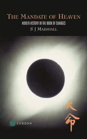 Marshall |  The Mandate of Heaven | Buch |  Sack Fachmedien