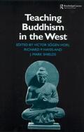 Hayes / Hori / Shields |  Teaching Buddhism in the West | Buch |  Sack Fachmedien