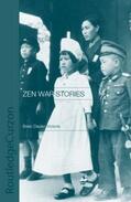 Victoria |  Zen War Stories | Buch |  Sack Fachmedien