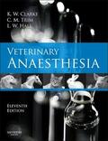 Clarke / Trim |  Veterinary Anaesthesia | Buch |  Sack Fachmedien