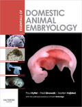Hyttel / Sinowatz / Vejlsted |  Essentials of Domestic Animal Embryology | Buch |  Sack Fachmedien