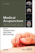 Filshie / White / Cummings |  Medical Acupuncture: A Western Scientific Approach | Buch |  Sack Fachmedien