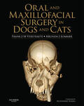 Verstraete / Lommer |  Oral and Maxillofacial Surgery in Dogs and Cats | Buch |  Sack Fachmedien