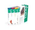 Paulsen / Sobotta / Waschke |  Sobotta Atlas of Anatomy, Package, 16th ed., English/Latin | Buch |  Sack Fachmedien