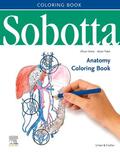 Kretz / Patel |  Sobotta Anatomy Coloring Book ENGLISCH/LATEIN | Buch |  Sack Fachmedien