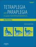 Bromley |  Tetraplegia and Paraplegia (PAPERBACK REPRINT) | Buch |  Sack Fachmedien