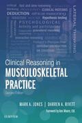 Jones / Rivett |  Clinical Reasoning in Musculoskeletal Practice | Buch |  Sack Fachmedien