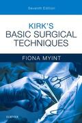 Myint |  Kirk's Basic Surgical Techniques | Buch |  Sack Fachmedien
