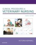 Aspinall |  Clinical Procedures in Veterinary Nursing | Buch |  Sack Fachmedien