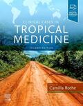 Rothe |  Clinical Cases In Tropical Medicine | Buch |  Sack Fachmedien