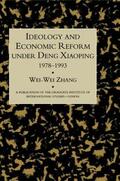 Zhang |  Ideology & Econ Refor Under Deng | Buch |  Sack Fachmedien