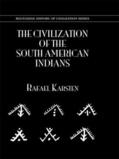 Karsten |  Civilization S Amer Indians | Buch |  Sack Fachmedien