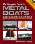 Roberts-Goodson |  The Complete Guide to Metal Boats (UK ED.) | Buch |  Sack Fachmedien
