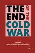 Armstrong / Goldstein |  The End of the Cold War | Buch |  Sack Fachmedien