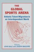 Bale / Maguire |  The Global Sports Arena | Buch |  Sack Fachmedien