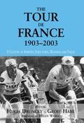 Dauncey / Hare |  The Tour De France, 1903-2003 | Buch |  Sack Fachmedien